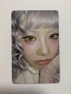 XG 核 Hinata HMV特典+regularトレカセット⭐︎アルバム付き