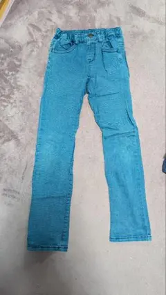 f.o.kids エフオーキッズ　パンツ　140cm