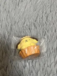サンリオ チョコレートドール ポムポムプリン