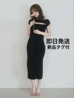 2025年最新】andmary べべニットドレスの人気アイテム - メルカリ
