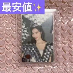 TWICE MISAMO ミサモ 初回豪華版 サナ ソロ ハイタッチ トレカ