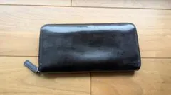 Paul Smith 二つ折り財布 黒