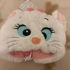 ディズニー　ファンキャップ　マリー