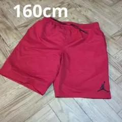 JORDAN　赤バスパン