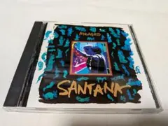 Santana Milagro