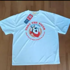 Kellogg's トニー・ザ・タイガー Tシャツ LL