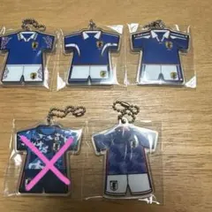 2026年最新】2001年サッカー日本代表の人気アイテム - メルカリ