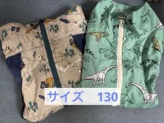 ジャケットセット