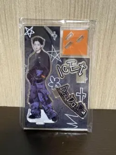 dadada 筒井俊旭　アクスタ