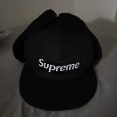 2026年最新】フライトキャップ SUPREMEの人気アイテム - メルカリ