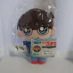 江戸川コナン ぬいぐるみ ZERO COLLECTION