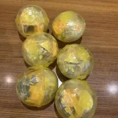 straykids SKZOOカプセルトイ 6個セット