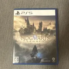 ホグワーツ・レガシー 通常版