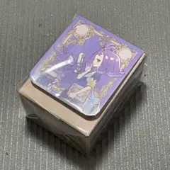 포켓몬 カードゲーム デッキケース ヤミラミ アセロラ