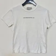 EMPORIO ARMANI Tシャツ ホワイトのサムネイル