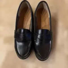 HARVARローファー