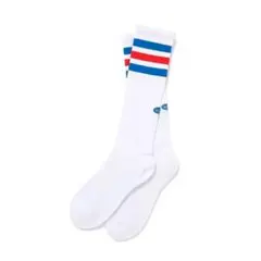 CHALLENGER LINE SOCKS　WHITE　長瀬智也のサムネイル