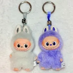 【C】【?】2個セット☆THE MONSTERS PIN FOR LOVE
