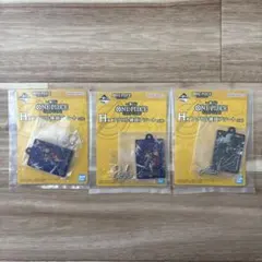 一番くじ　ONE PIECE CARD GAME 下位賞まとめ売り