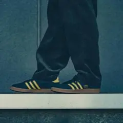 DESCENDANT ADIDAS GAZELLE DCDT GTX 27.5