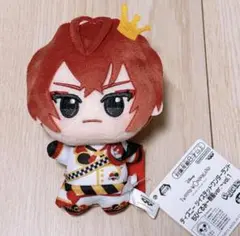 ツイステ ツイステッドワンダーランド ちびぐるみ 寮服 リドル ぬいぐるみ