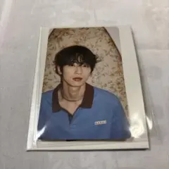 INI 楽天ブックス 許豊凡 トレカ