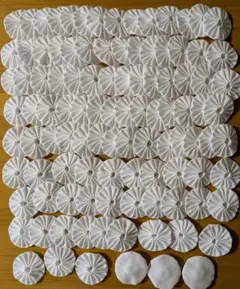 ヨーヨーキルト