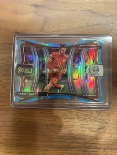 Gareth Bale Select サッカーカード 050/175