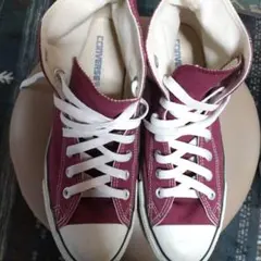 CONVERSE Chuck Taylor All Star ハイカット