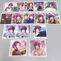 A3!　エースリー　有栖川誉　ましコレ　まとめ売り
