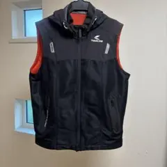 Snap-on スナップオン 空調服 ベスト 新品未使用 黒/グレー L - メルカリ