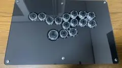 ぴくるす工房 レバーレス Lotus clear&flash tap 通常版