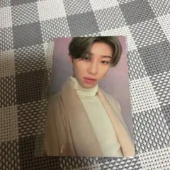 SEVENTEEN the8カード