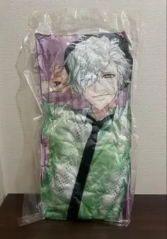 DYNAMIC CHORD 黒谷優 YUU ダイナー 優 篠宗 クッション - メルカリ