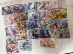 プロセカ ウエハース