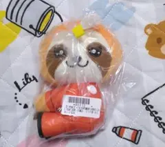 GENIC　くっつきミニぬいぐるみ　RYUKI