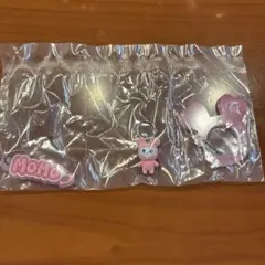 Twice Momo 鑰匙圈