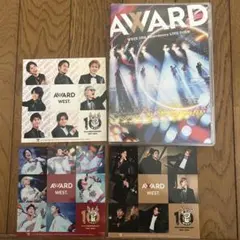 WEST./WEST.10th Anniversary LIVE TOUR A…