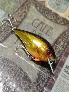 美品‼️ ジャッカル マスタークランク 47SR MASTER CRANKのサムネイル