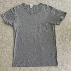 N. Hollywood エヌハリウッド 2RCH Tシャツ ポケット付きのサムネイル