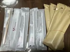 歯ブラシセット 10本セット ホテルアメニティ
