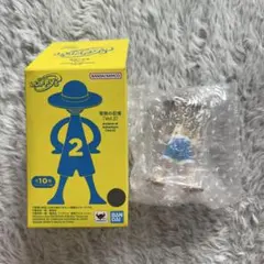 ルフィーズ アニメ