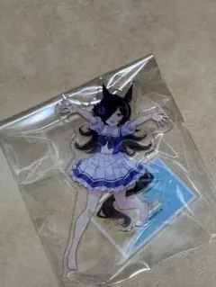 2025年最新】ファミマ ウマ娘 ライスシャワーの人気アイテム - メルカリ