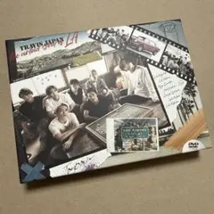 Travis Japan Untold Story FC限定盤 2Blu-ray - メルカリ