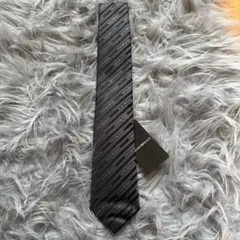 EMPORIO ARMANI ネクタイ ストライプ ロゴのサムネイル