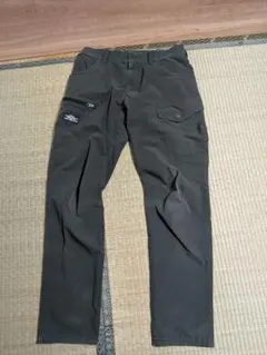BURTLE 9512 カーゴパンツ Mサイズのサムネイル