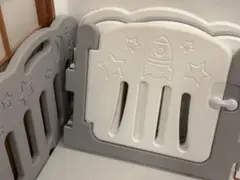 Caraz ベビーサークル