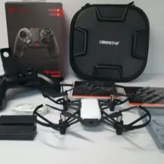 ドローン DJI Tello ＆ G4Pro コントローラー セット