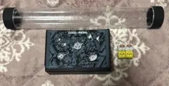 ポケモン　cool×metal デッキシールド　プレイマットケース　サイコロ