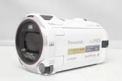 2025年最新】hc-w850 PANASONICの人気アイテム - メルカリ